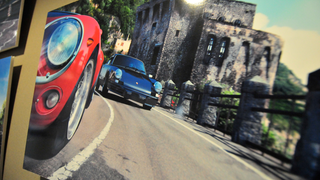 Inside Forza Motorsport, Part I: Where The Magic Happens